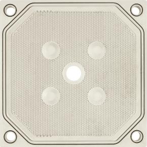 CGR Filter Plate