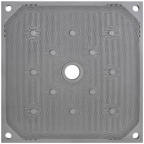 Membrane Filter Plate